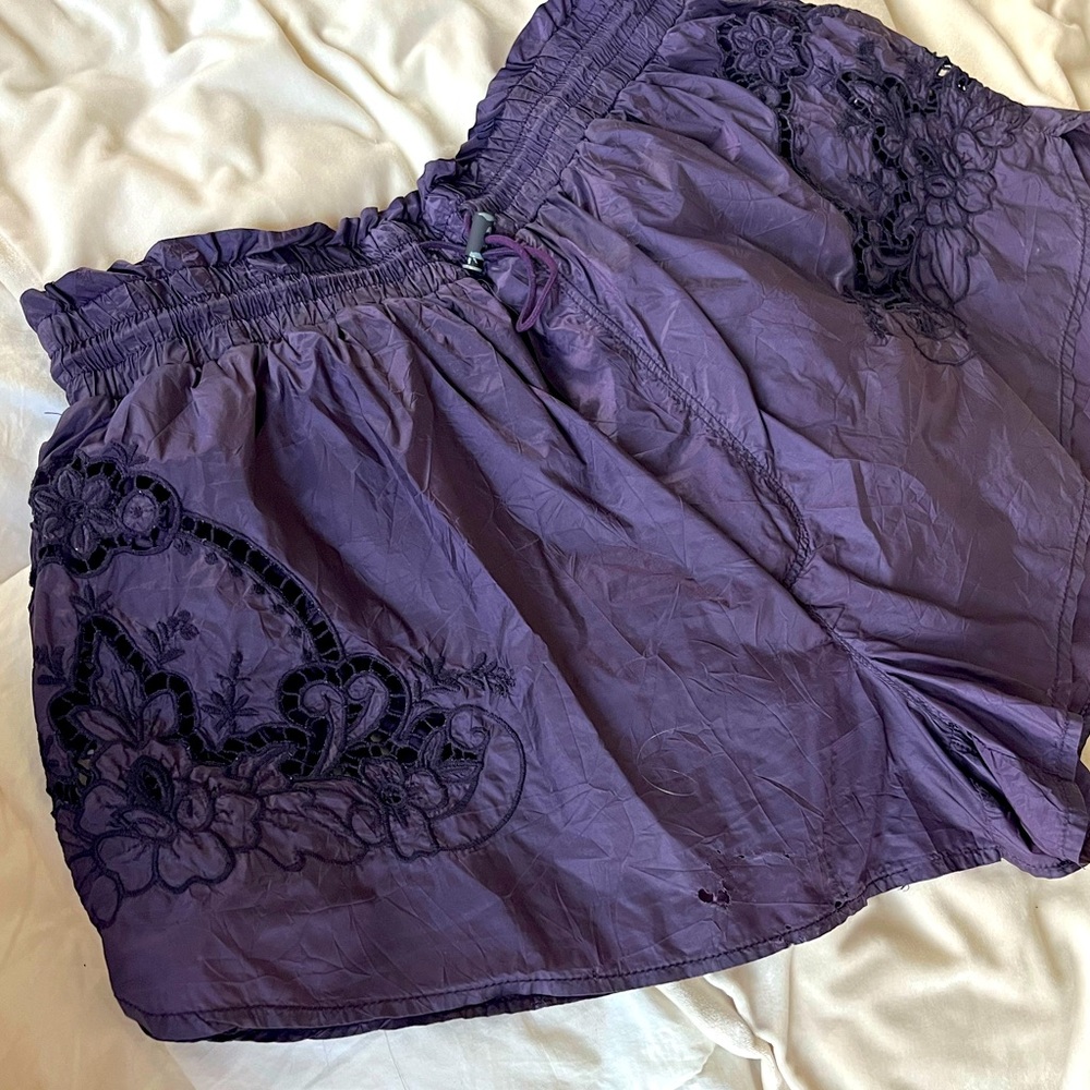Free people movement shirts
